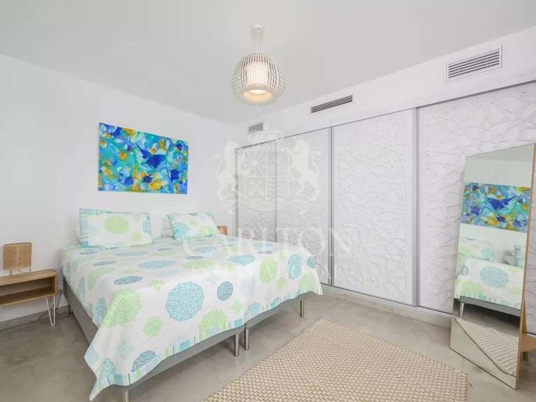 Villa avec Vue sur mer Èze - 4 chambres - 195m²