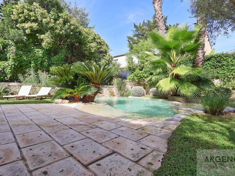 Maison Fabrègues - 5 chambres - 282m²