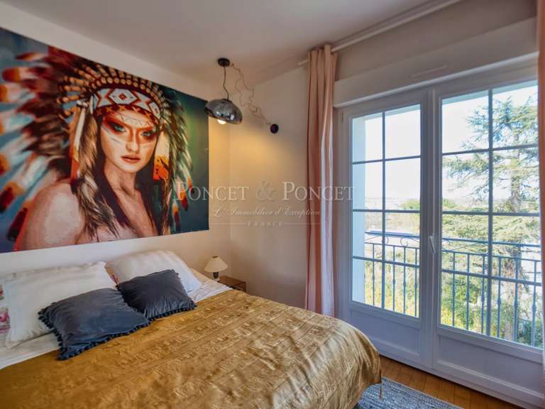 Maison Fabrègues - 6 chambres - 276m²