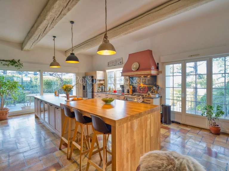 Maison Fabrègues - 6 chambres - 276m²