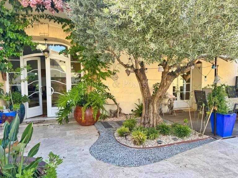 Maison Fabrègues - 6 chambres - 276m²