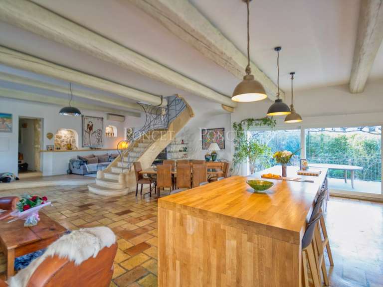 Maison Fabrègues - 6 chambres - 276m²