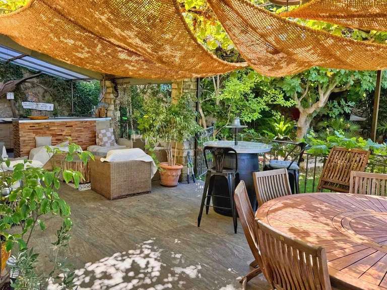 Maison Fabrègues - 6 chambres - 276m²