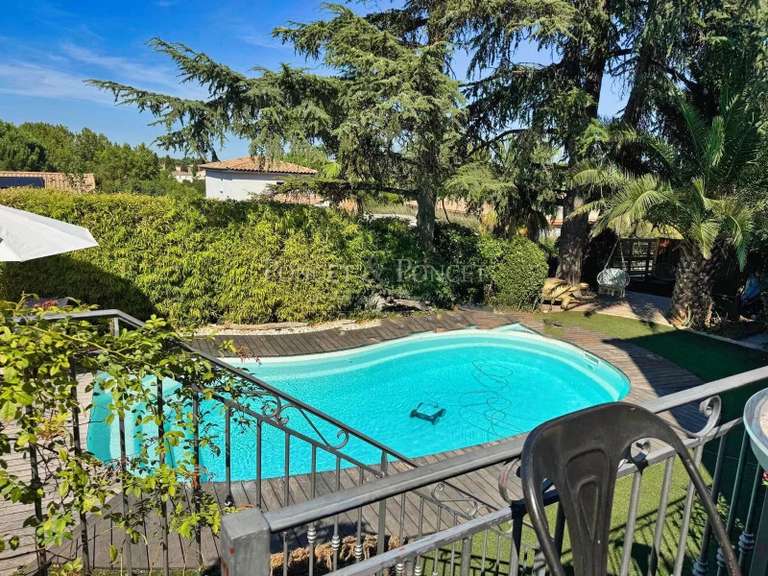 Maison Fabrègues - 6 chambres - 276m²