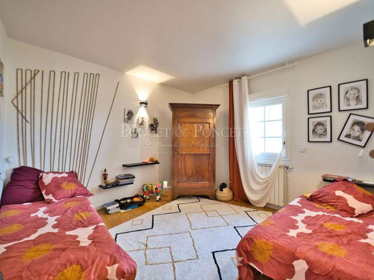 Maison Fabrègues - 6 chambres - 276m²