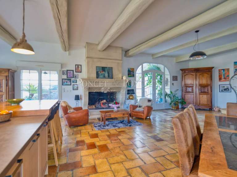 Maison Fabrègues - 6 chambres - 276m²