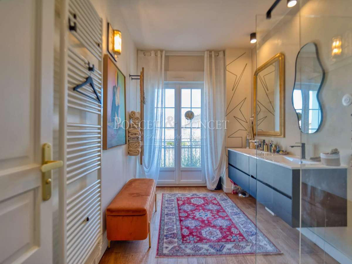 Maison Fabrègues