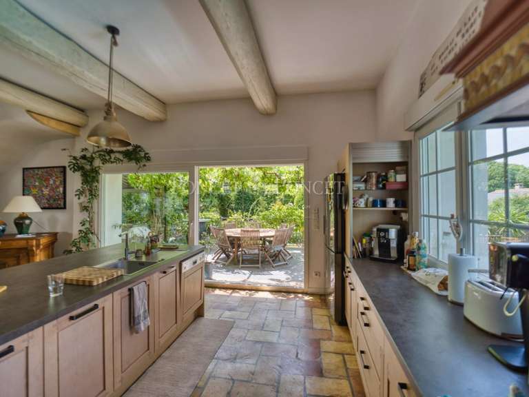 Maison Fabrègues - 6 chambres - 276m²