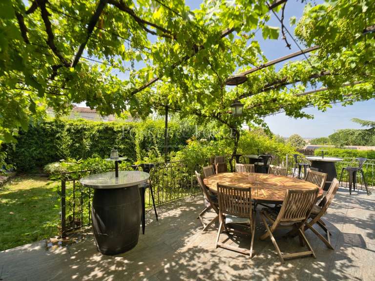 Maison Fabrègues - 6 chambres - 276m²