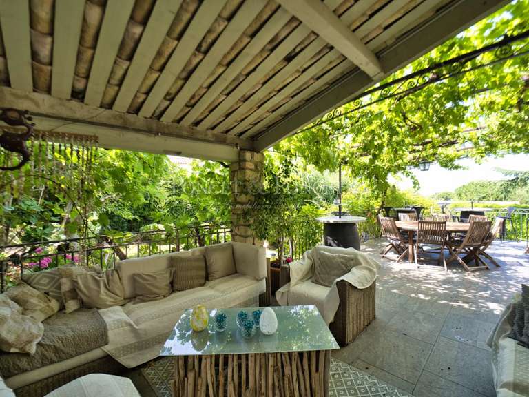 Maison Fabrègues - 6 chambres - 276m²