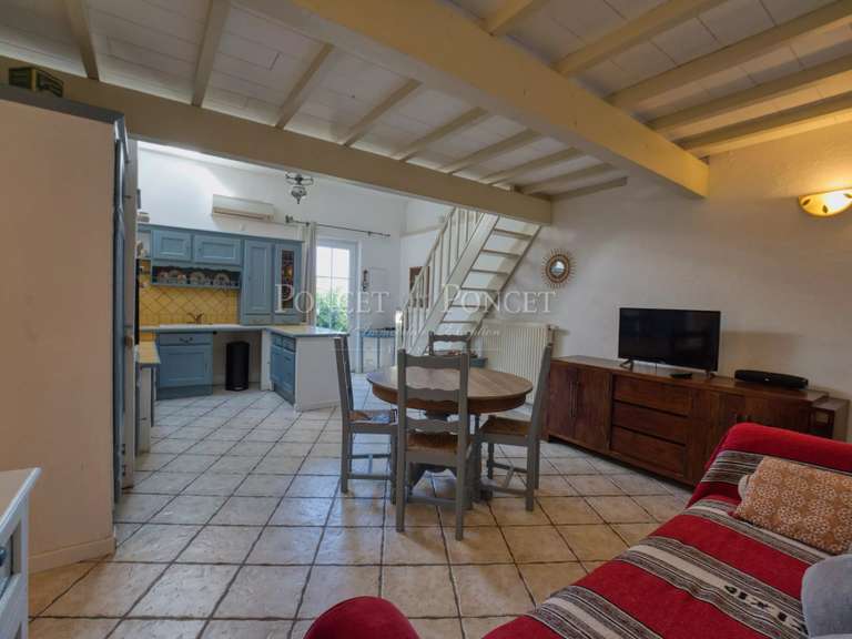 Maison Fabrègues - 6 chambres - 276m²