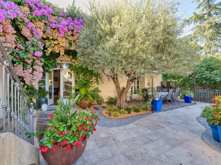 Maison Fabrègues - 6 chambres - 276m²