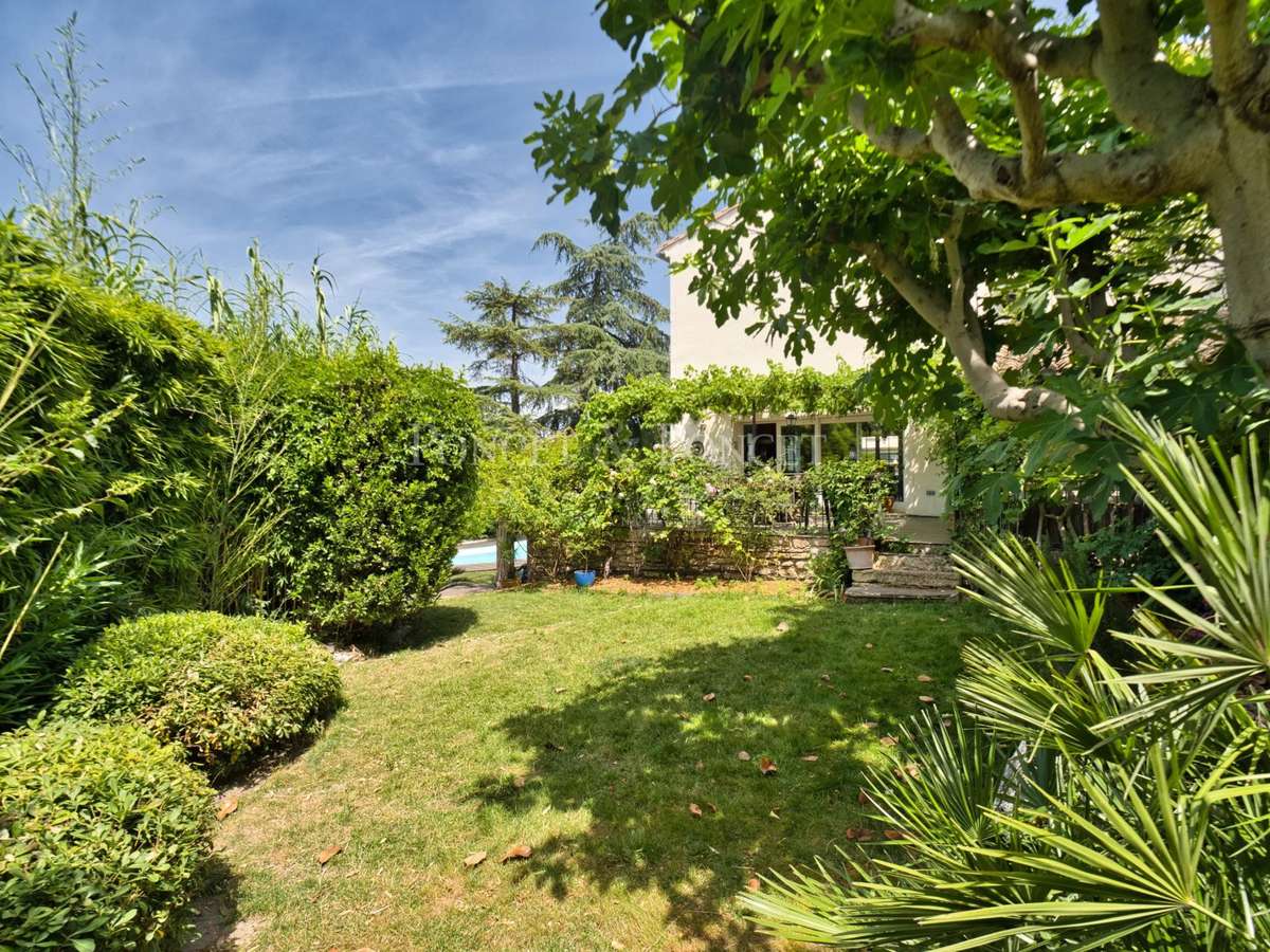 Maison Fabrègues