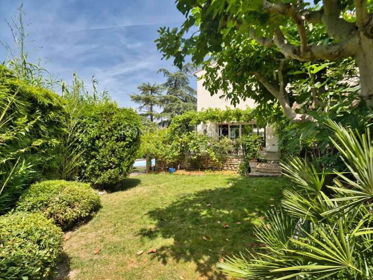 Maison Fabrègues - 6 chambres - 276m²