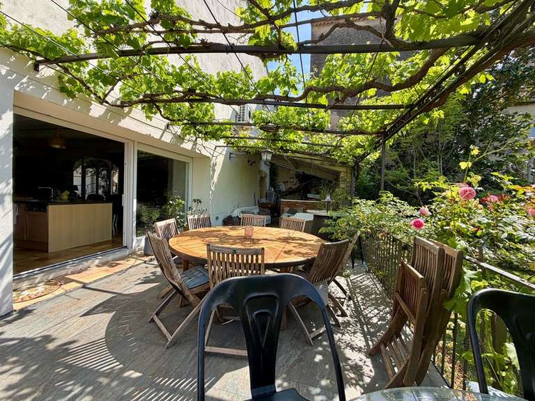 Maison Fabrègues - 5 chambres - 275m²