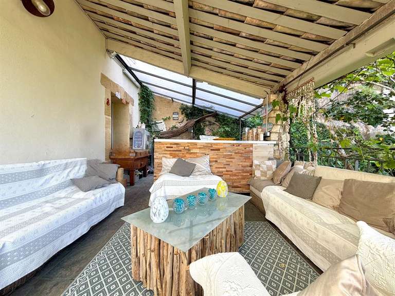 Maison Fabrègues - 5 chambres - 275m²