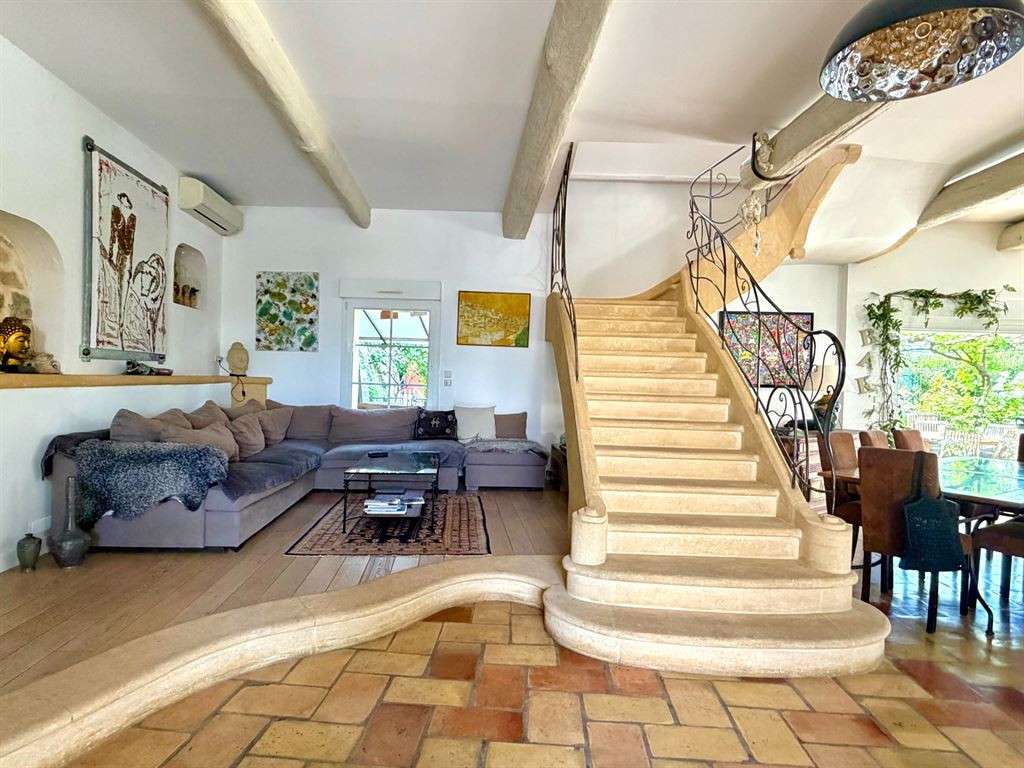 Maison Fabrègues
