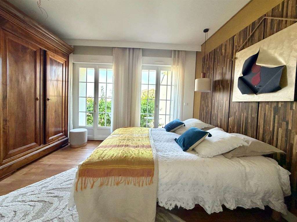 Maison Fabrègues