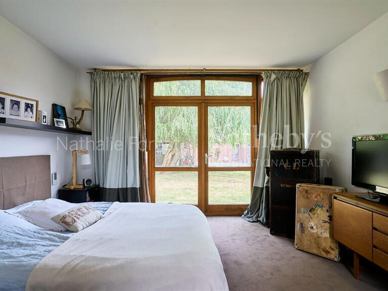 Maison Faches-Thumesnil - 5 chambres - 246m²