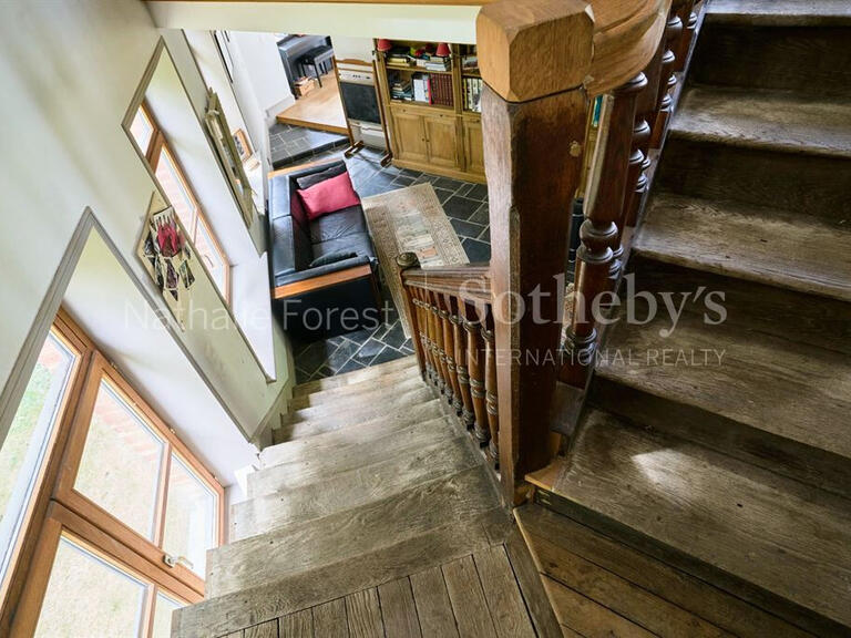 Maison Faches-Thumesnil - 5 chambres - 246m²