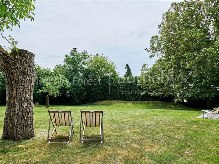Maison Faches-Thumesnil - 5 chambres - 246m²