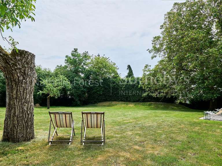 Maison Faches-Thumesnil - 5 chambres - 250m²