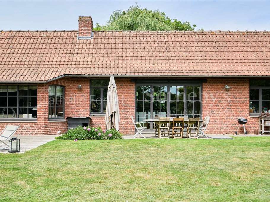 Maison Faches-Thumesnil