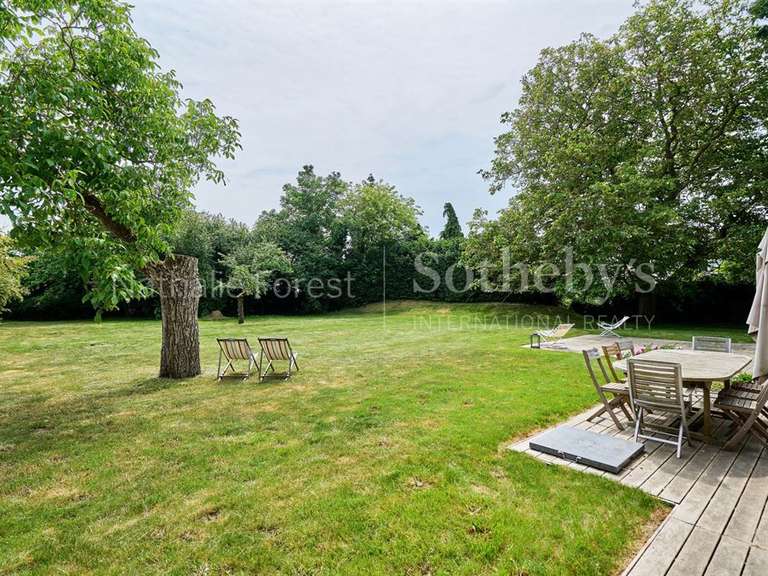 Maison Faches-Thumesnil - 5 chambres - 250m²