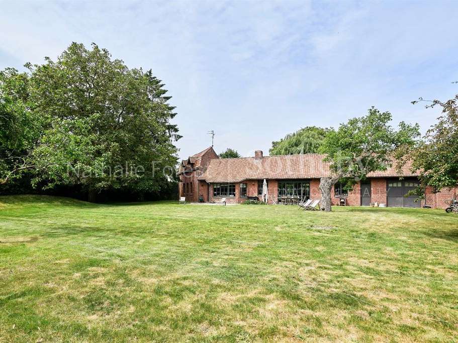 Maison Faches-Thumesnil