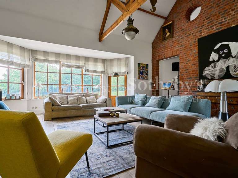 House Faches-Thumesnil - 5 bedrooms - 250m²