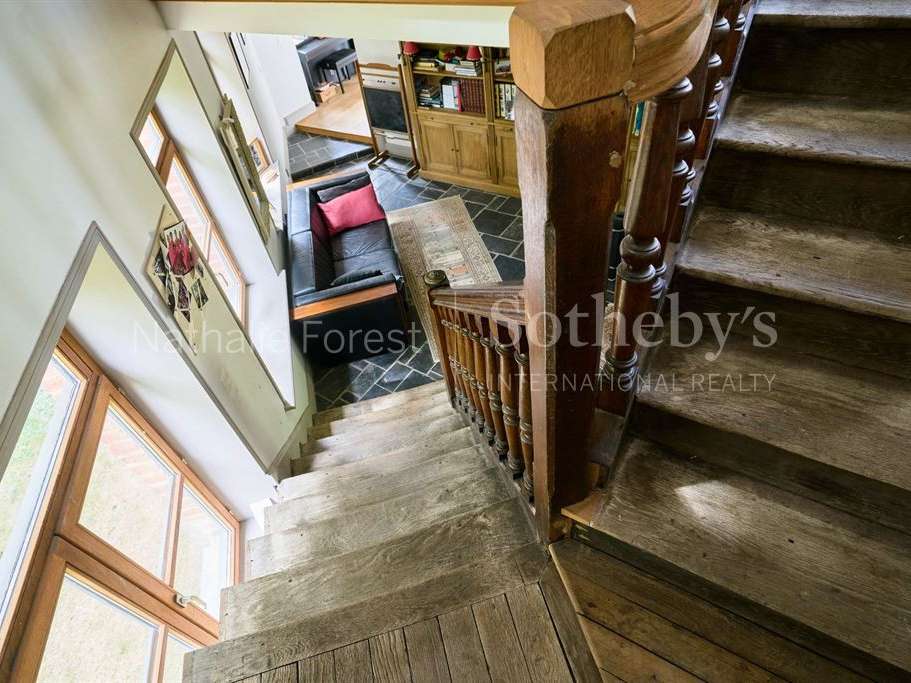 House Faches-Thumesnil