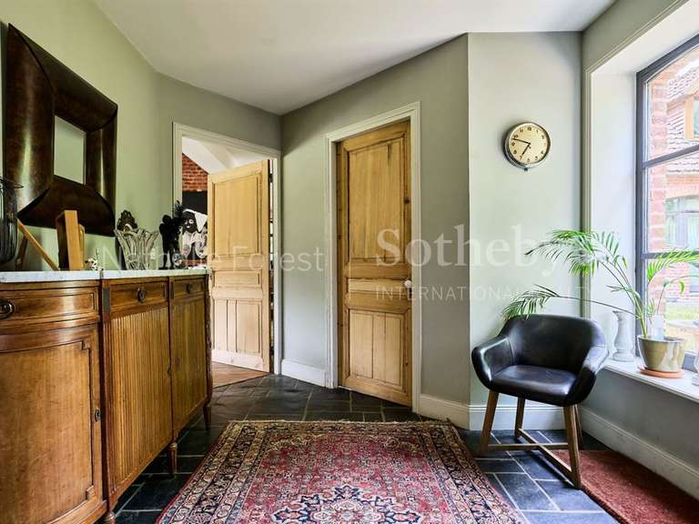 House Faches-Thumesnil - 5 bedrooms - 250m²