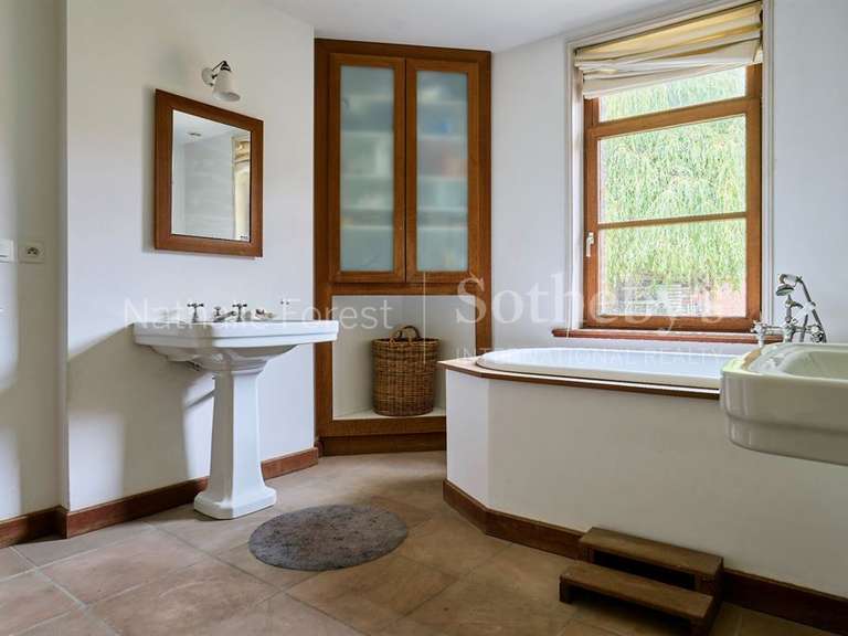 Maison Faches-Thumesnil - 5 chambres - 250m²