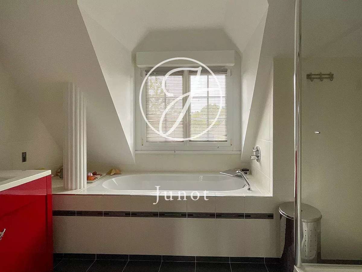Maison Faches-Thumesnil