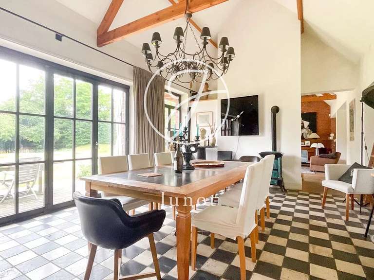 House Faches-Thumesnil - 4 bedrooms - 250m²