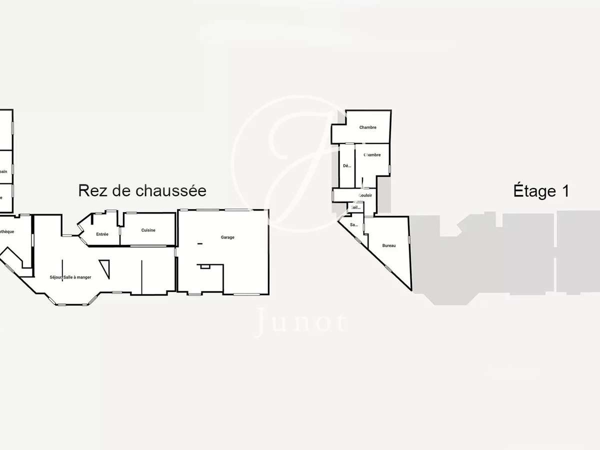 House Faches-Thumesnil