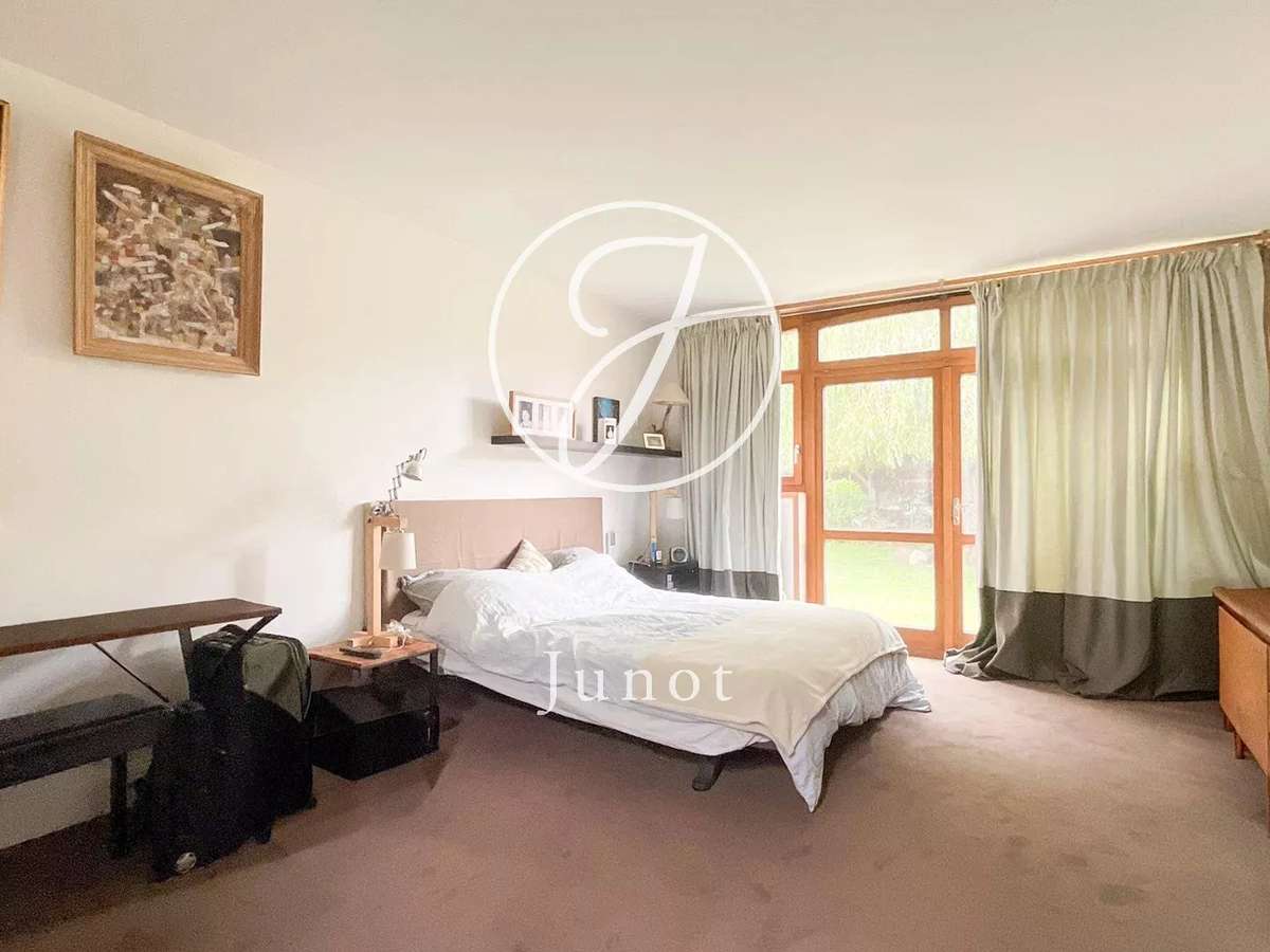 House Faches-Thumesnil