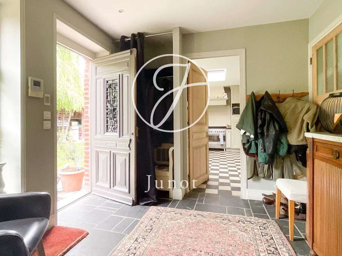 House Faches-Thumesnil