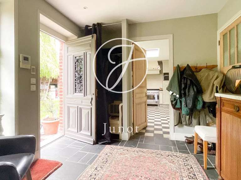 House Faches-Thumesnil - 4 bedrooms - 250m²