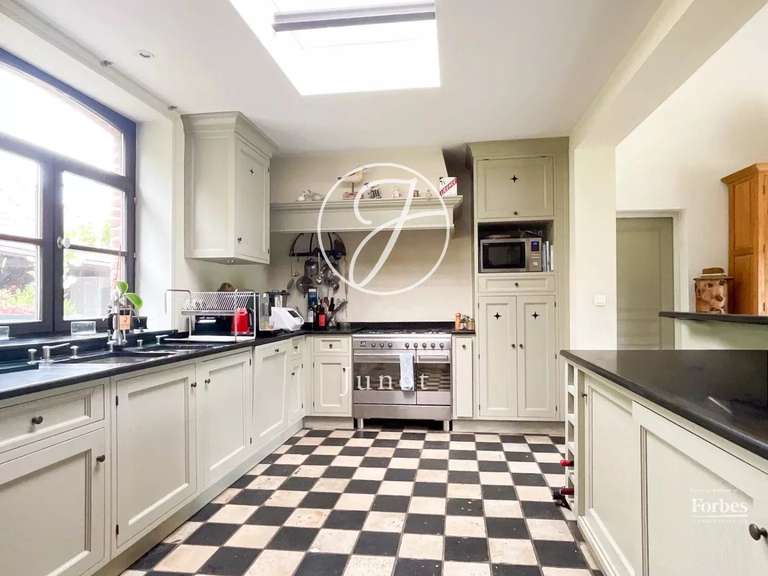 House Faches-Thumesnil - 4 bedrooms - 250m²