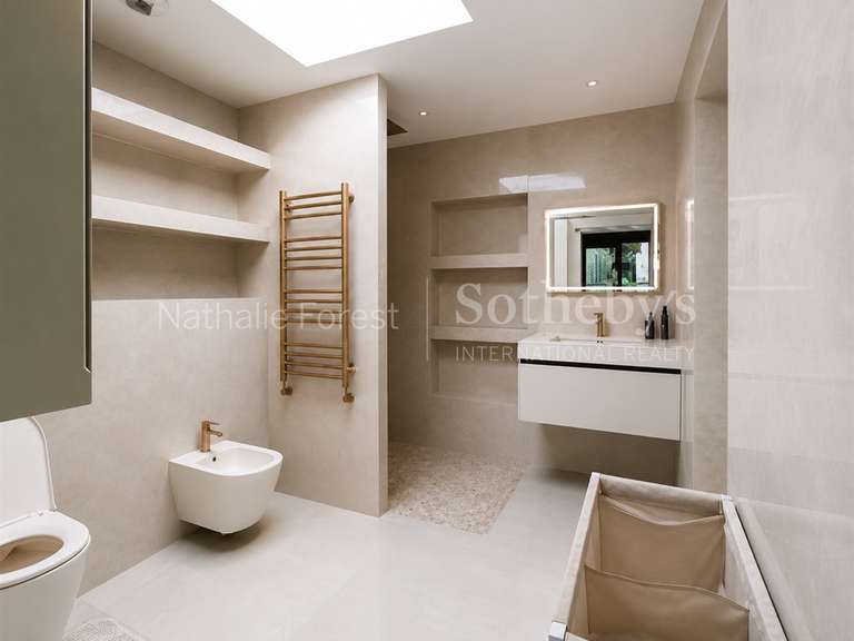 Maison Faches-Thumesnil - 5 chambres - 185m²