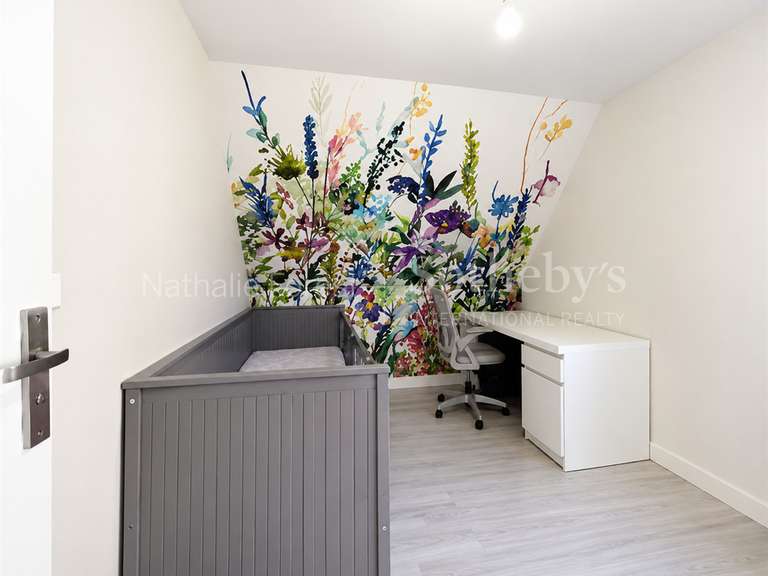 Maison Faches-Thumesnil - 5 chambres - 185m²