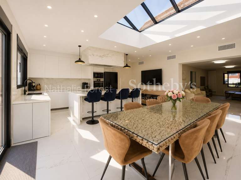 Maison Faches-Thumesnil - 5 chambres - 185m²