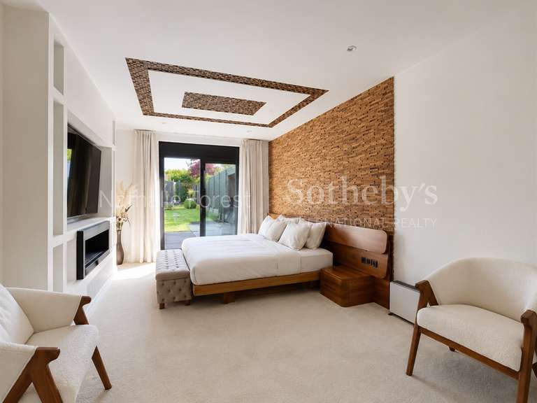 Maison Faches-Thumesnil - 5 chambres - 185m²