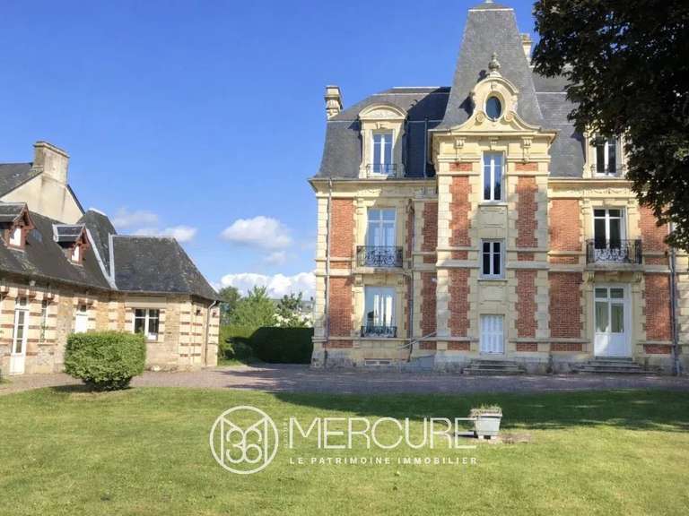 Maison Falaise - 6 chambres - 280m²
