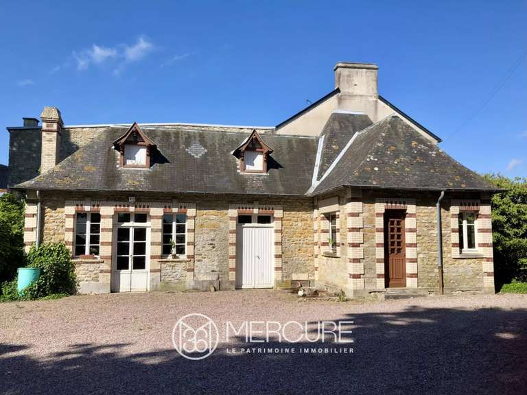 Maison Falaise - 6 chambres - 280m²