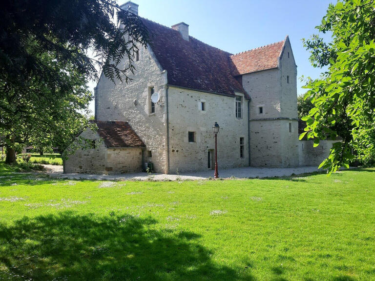 Vente Maison Falaise - 7 chambres
