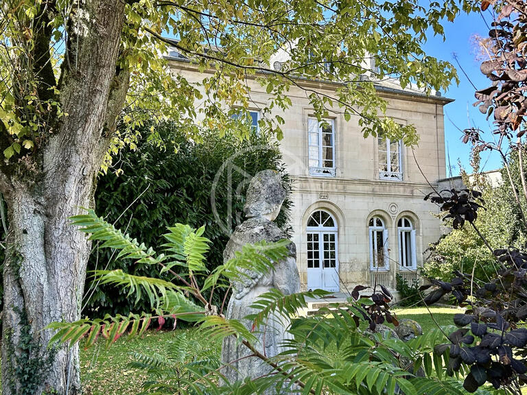 Vente Maison Falaise - 9 chambres