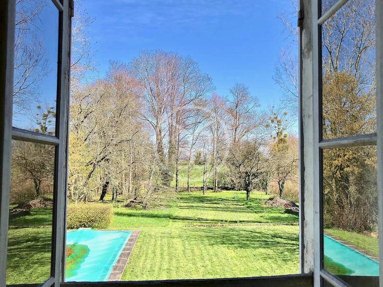Vente Maison Falaise - 6 chambres