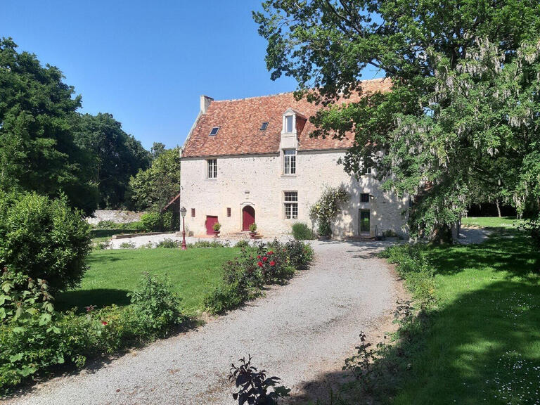 Vente Maison Falaise - 7 chambres